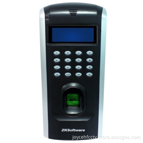 Fingerprint Access Control HF-F7